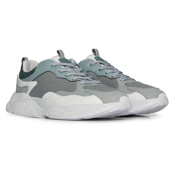 HUGO Other - HUGO • Leon Runn Trainers Runners Sneakers Shoes